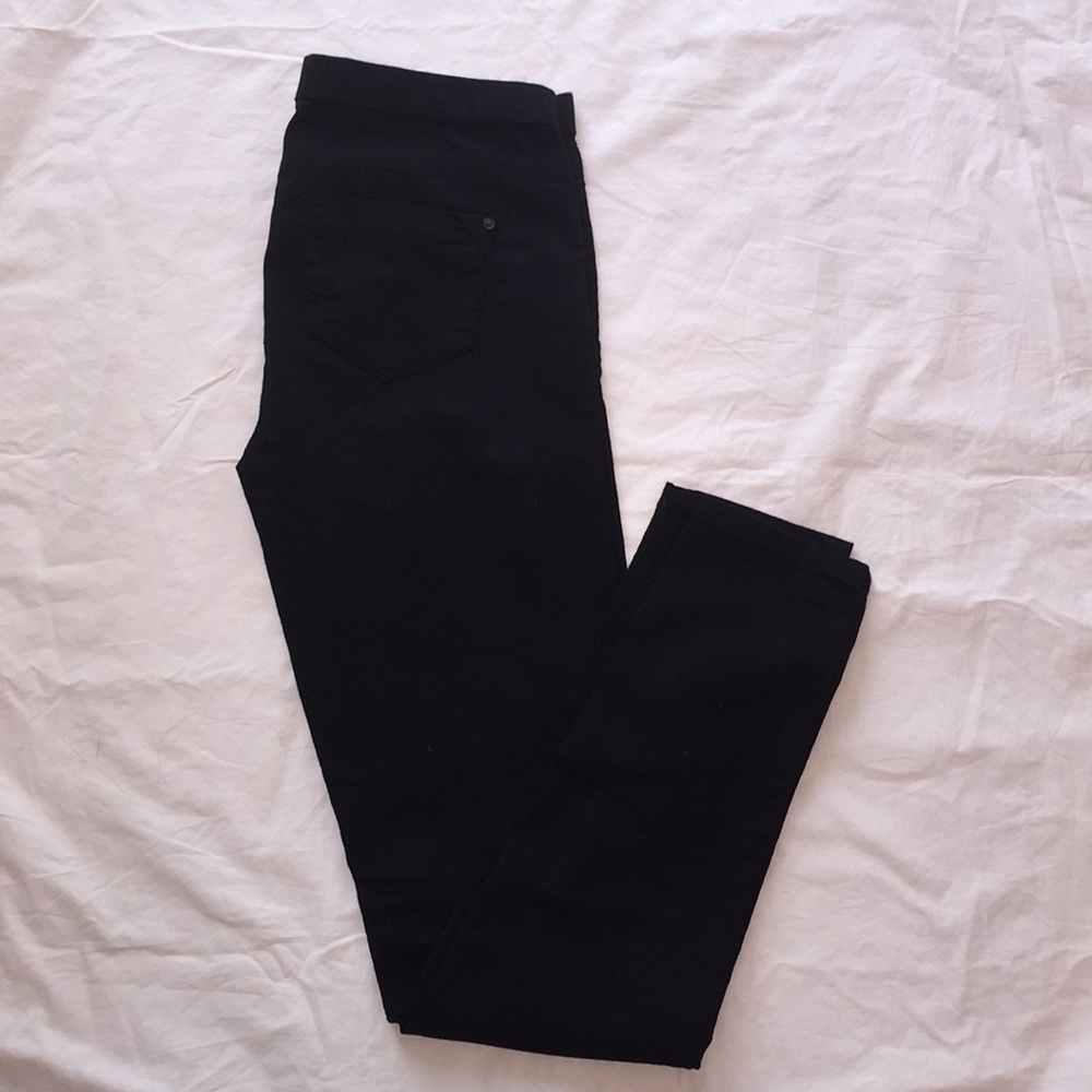 Clockhouse Jegging Leg